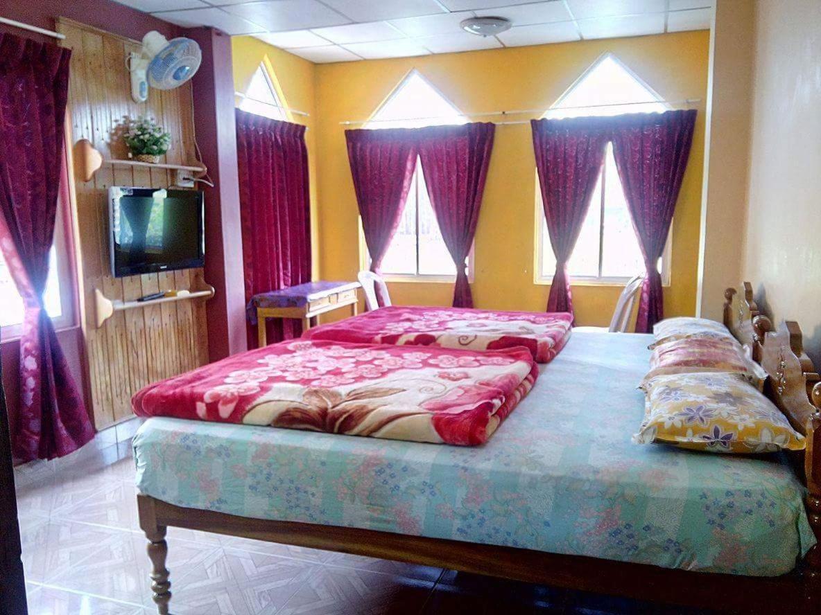 Jj Cottage Munnar Dış mekan fotoğraf