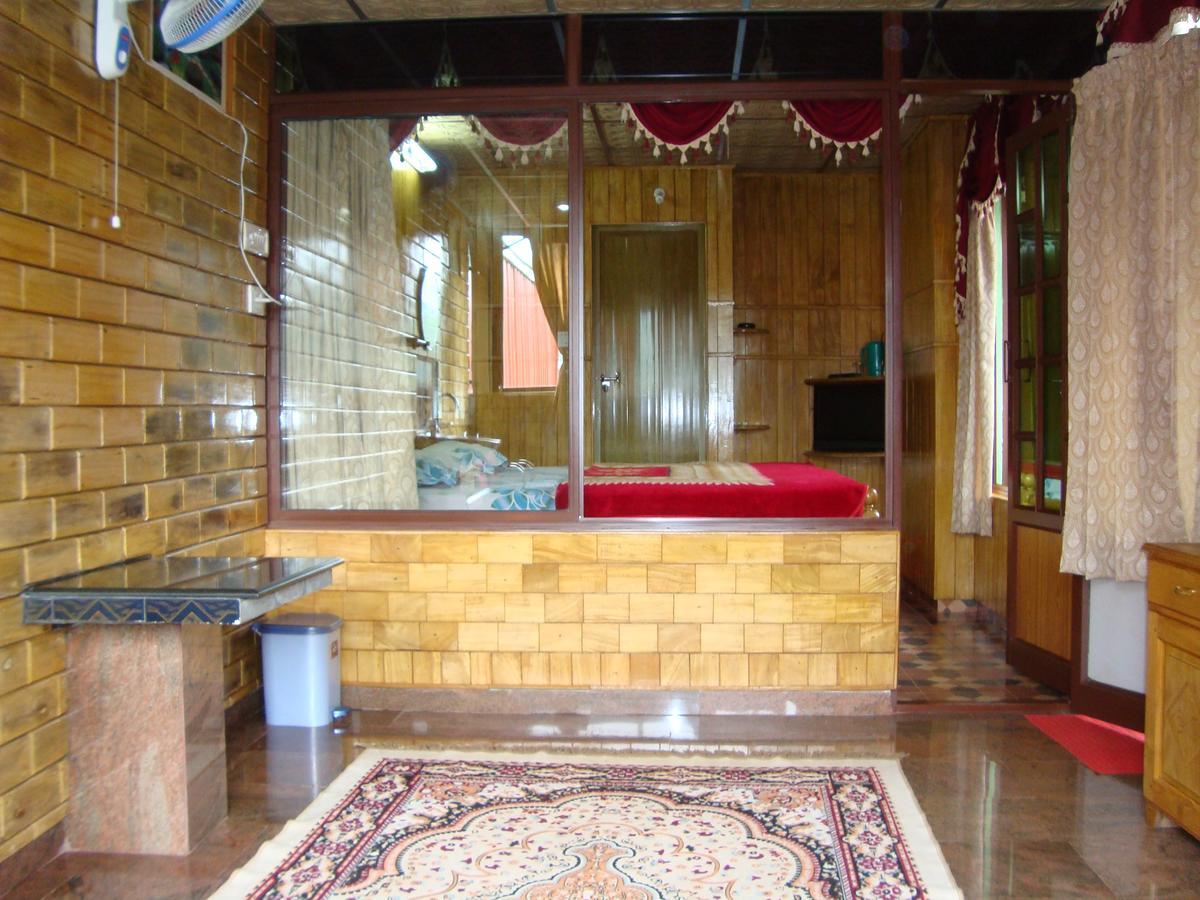 Jj Cottage Munnar Dış mekan fotoğraf