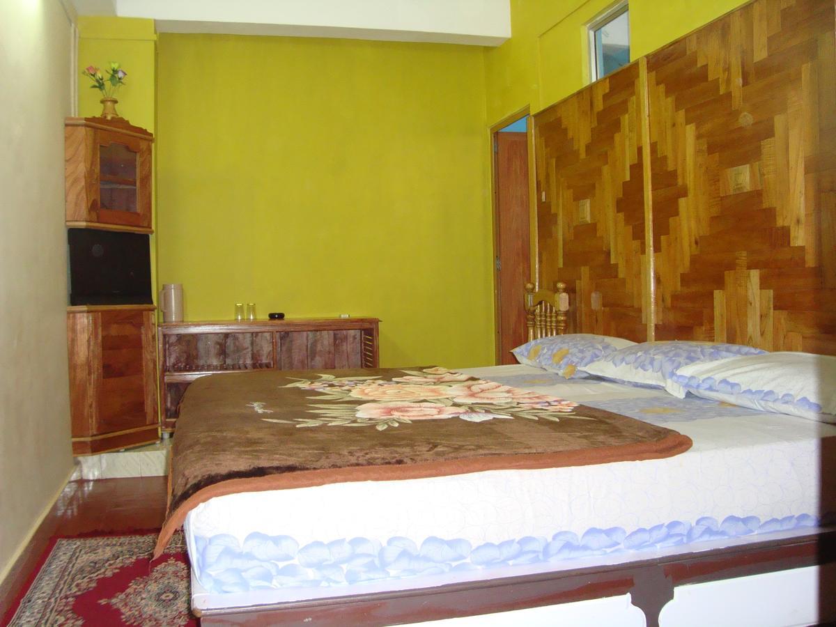 Jj Cottage Munnar Dış mekan fotoğraf