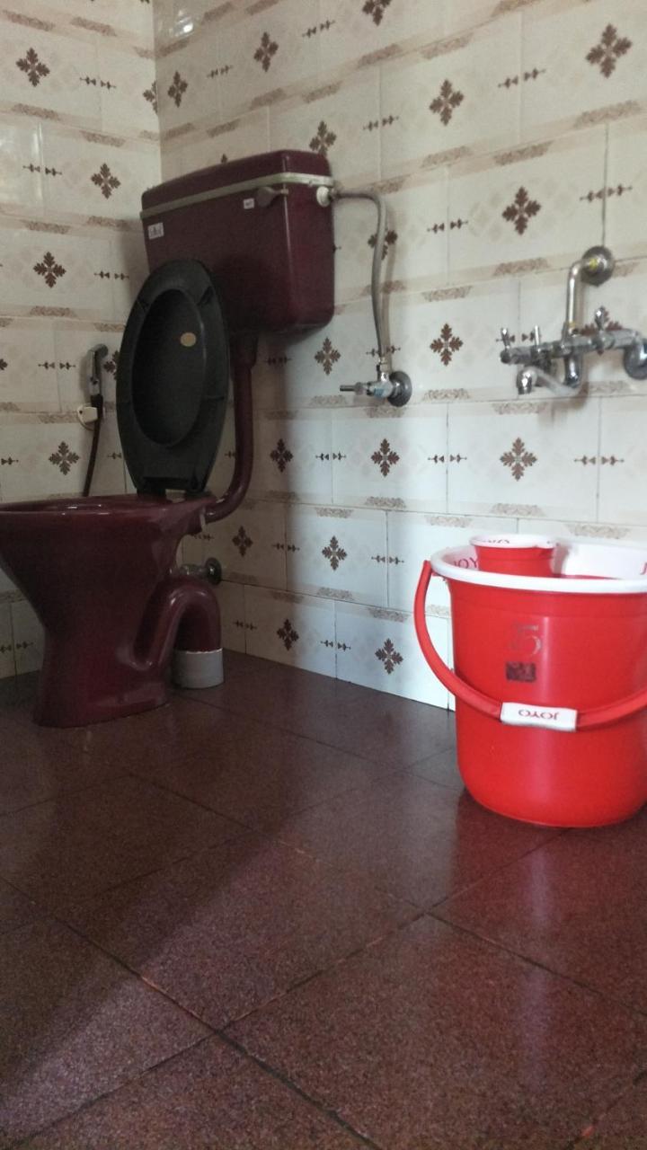 Jj Cottage Munnar Dış mekan fotoğraf