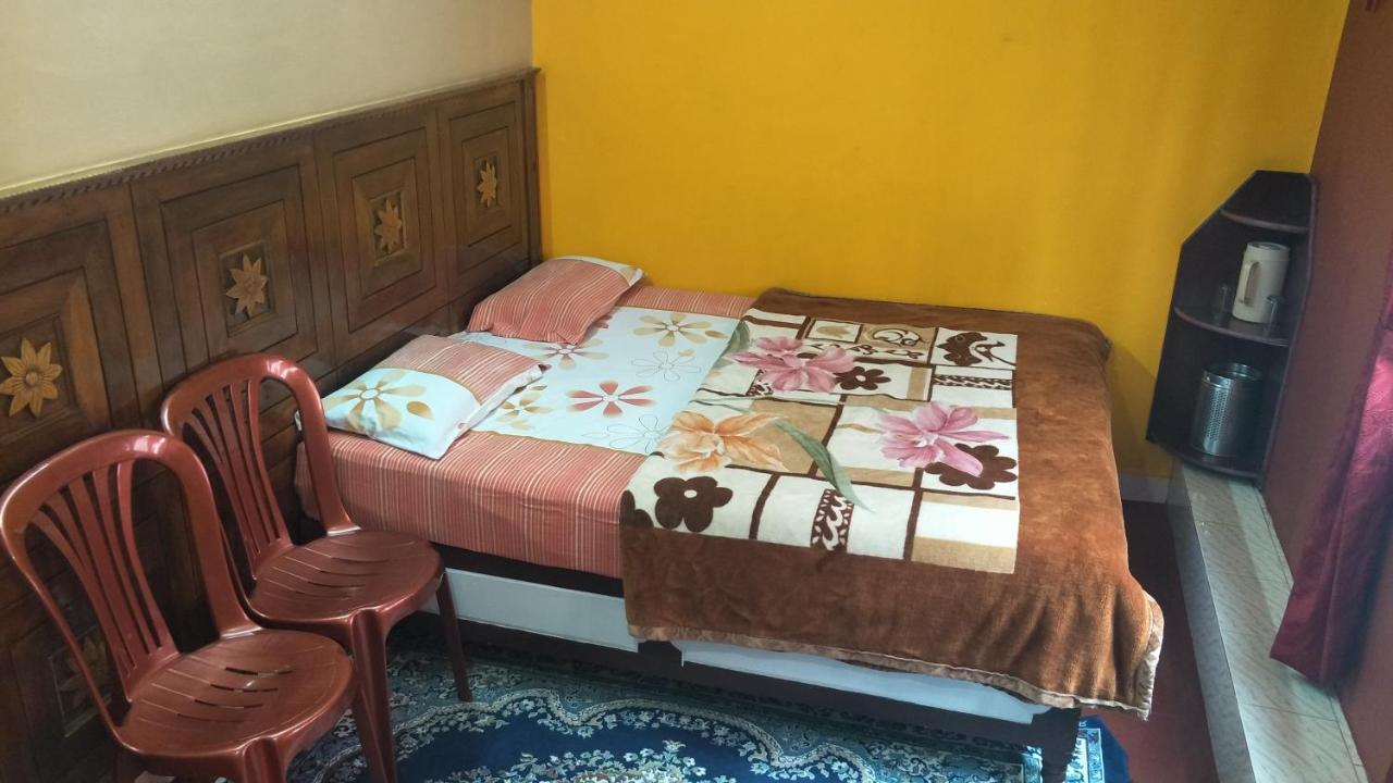 Jj Cottage Munnar Dış mekan fotoğraf