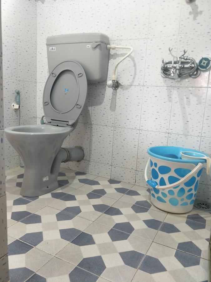 Jj Cottage Munnar Dış mekan fotoğraf
